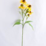 Artificial Flower Singel Mum Spray*3 GS-54119001-Y2