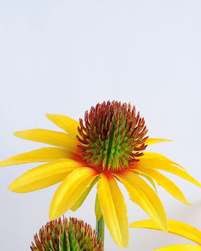 Artificial Flower Singel Mum Spray*3 GS-54119001-Y2