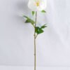 Artificial Flower 18*53CM Singel Peony GS-53619015-W1 1 Artificial Flower 18*53CM Singel Peony GS-53619015-W1