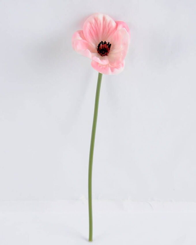 Artificial Flower 8.5*28cm Singel Poppy Flower GS-42819015-P1