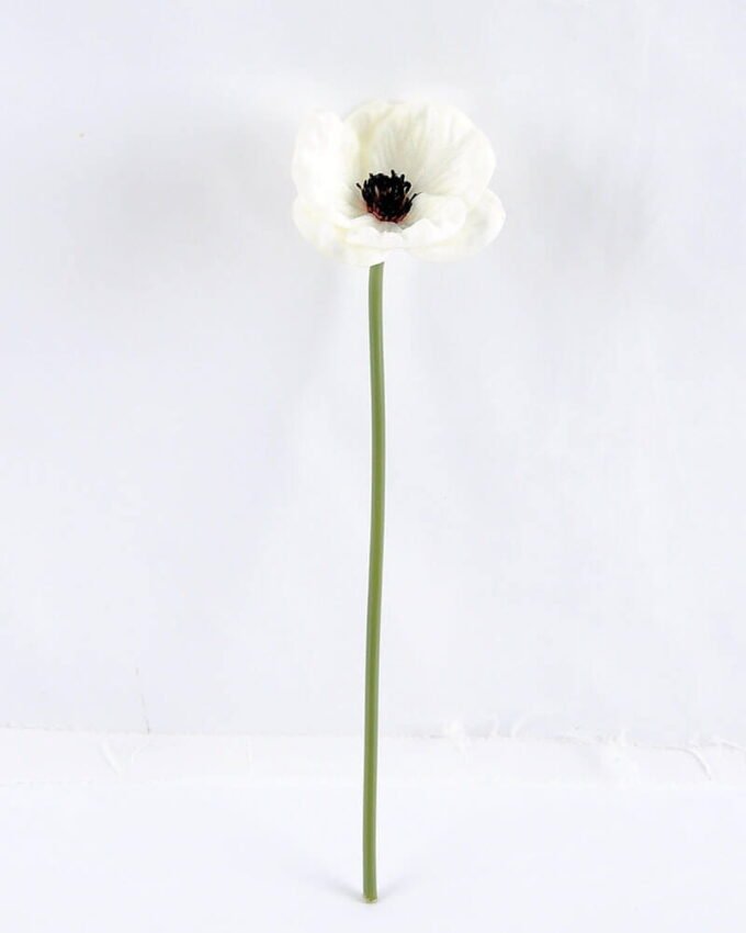 Artificial Flower 8.5*28cm Singel Poppy Flower GS-42819015-W1