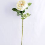 Artificial Flower 20*60cm Singel Rose GS-14519019-W1