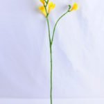 Artificial Flower 21*65cmSingel Tuberose spray*2 GS-53619014-Y1