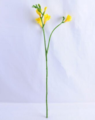 Artificial Flower 21*65cmSingel Tuberose spray*2 GS-53619014-Y1 Single Flowers YeahFlower is one of Chinese leading OEM manufacturers and exporters , supplying the silk flowers, wholesale artificial trees Artificial Flower 21*65cmSingel Tuberose spray*2 GS-53619014-Y1