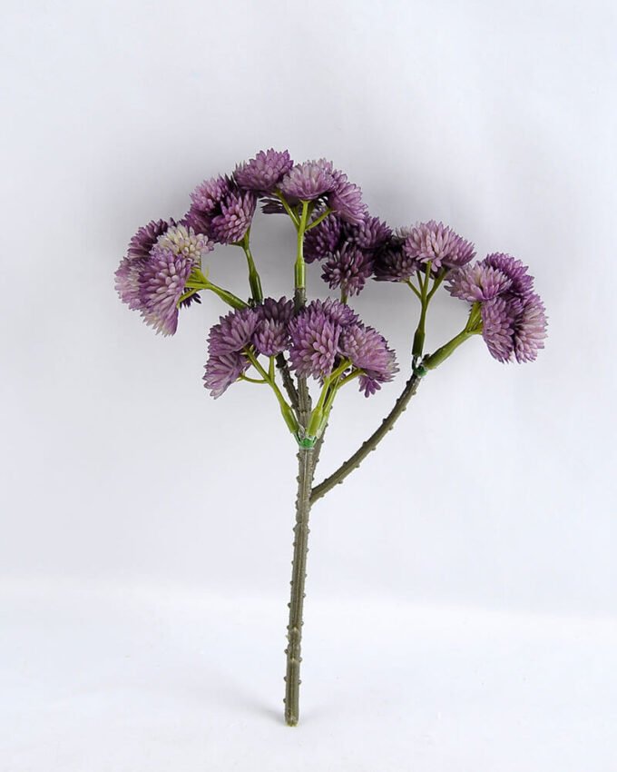 Artificial Flower 13*21CM Singel foam berry spray GS-54019017 1 Artificial Flower 13*21CM Singel foam berry spray GS-54019017