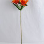 Artificial Flower 21*65CM Singel lily GS-53619019-O1