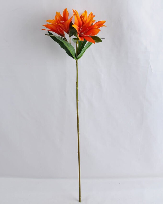 Artificial Flower 21*65CM Singel lily GS-53619019-O1