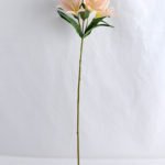 Artificial Flower 21*65CM Singel lily GS-53619019-P1