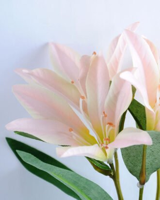 Artificial Flower 21*65CM Singel lily GS-53619019-P1