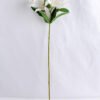 Artificial Flower 21*65CM Singel lily GS-53619019-W1