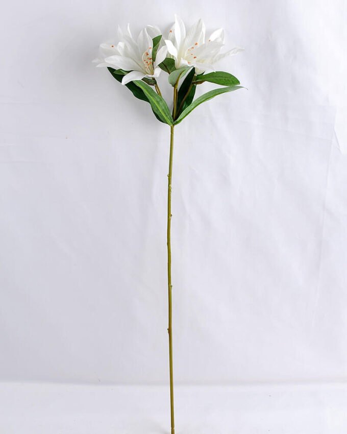 Artificial Flower 21*65CM Singel lily GS-53619019-W1