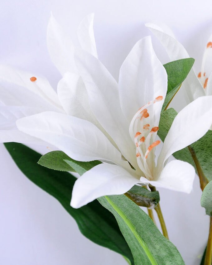 Artificial Flower 21*65CM Singel lily GS-53619019-W1