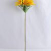 Artificial Flower 21*65CM Singel lily GS-53619019-Y1
