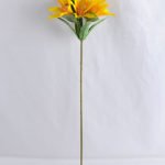 Artificial Flower 21*65CM Singel lily GS-53619019-Y1