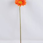 Artificial Flower 8.5*38CM Singel mum GS-53619013-O1