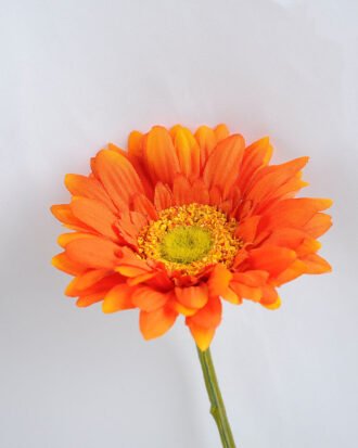 Artificial Flower 8.5*38CM Singel mum GS-53619013-O1 Single Flowers YeahFlower is one of Chinese leading OEM manufacturers and exporters , supplying the silk flowers, wholesale artificial trees Artificial Flower 8.5*38CM Singel mum GS-53619013-O1