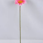 Artificial Flower 8.5*38CM Singel mum GS-53619013-P1
