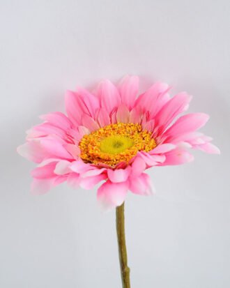 Artificial Flower 8.5*38CM Singel mum GS-53619013-P1