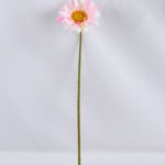 Artificial Flower 8.5*38CM Singel mum GS-53619013-P2