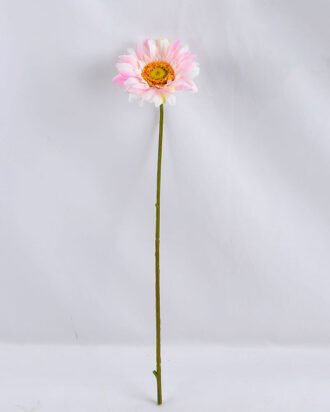 Artificial Flower 8.5*38CM Singel mum GS-53619013-P2