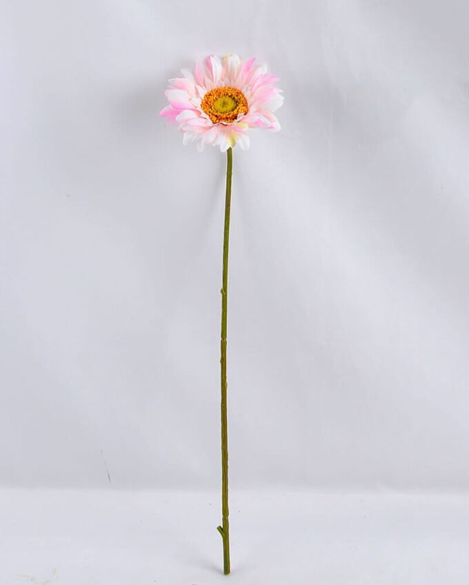 Artificial Flower 8 Artificial Flower 8.5*38CM Singel mum GS-53619013-P2