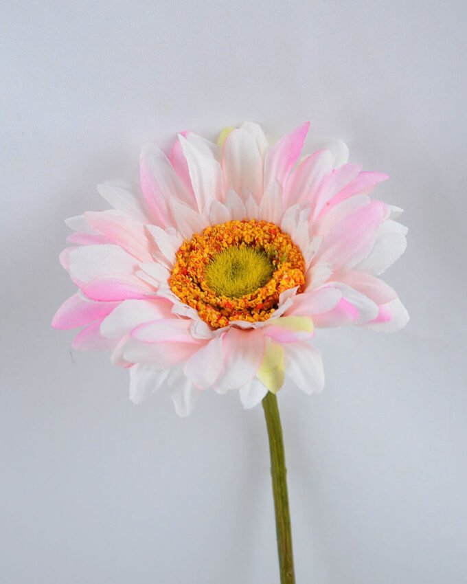 Artificial Flower 8 Artificial Flower 8.5*38CM Singel mum GS-53619013-P2