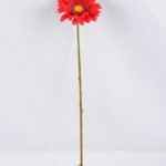 Artificial Flower 8.5*38CM Singel mum GS-53619013-R1