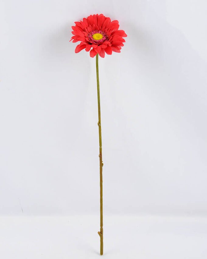 Artificial Flower 8.5*38CM Singel mum GS-53619013-R1