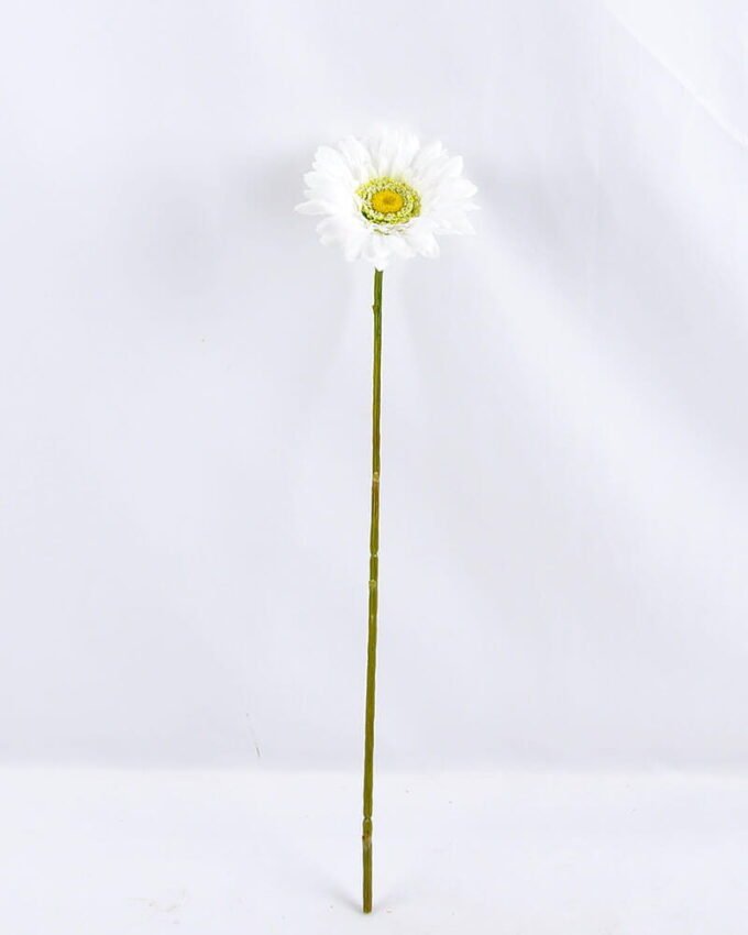 Artificial Flower 8 Artificial Flower 8.5*38CM Singel mum GS-53619013-W1