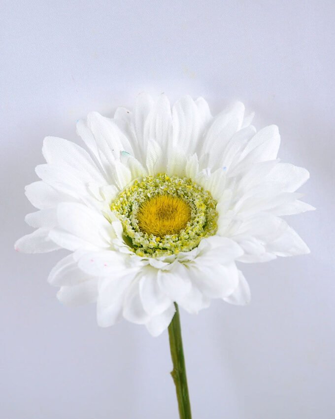 Artificial Flower 8 Artificial Flower 8.5*38CM Singel mum GS-53619013-W1