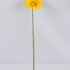 Artificial Flower 8.5*38CM Singel mum GS-53619013-Y1