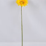 Artificial Flower 8.5*38CM Singel mum GS-53619013-Y1