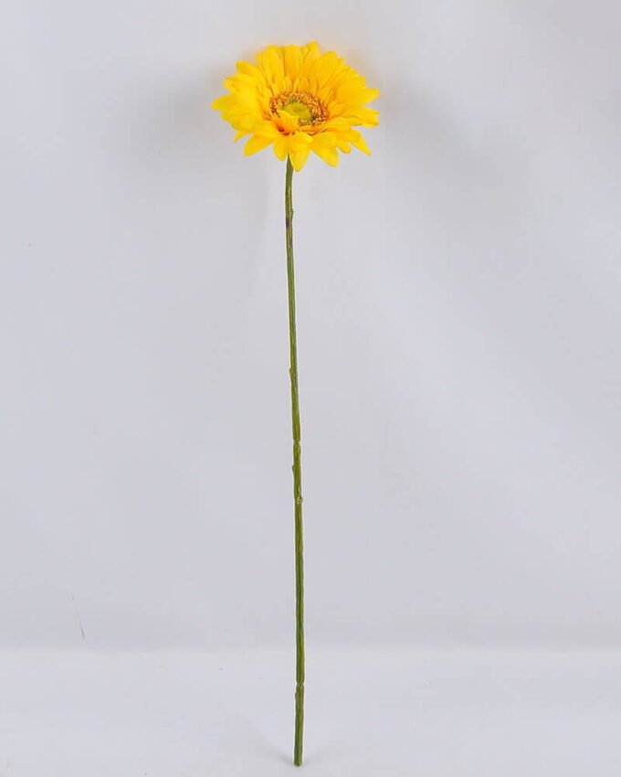 Artificial Flower 8.5*38CM Singel mum GS-53619013-Y1