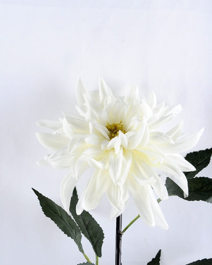 Artificial Flower 18*72CM Single Dahlia GS-42819018-W1