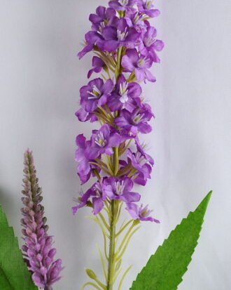 Artificial Flower 17*76CM Single Delphinium GS-53619016-Z1 Single Flowers YeahFlower is one of Chinese leading OEM manufacturers and exporters , supplying the silk flowers, wholesale artificial trees Artificial Flower 17*76CM Single Delphinium GS-53619016-Z1