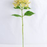 Artificial Flower 24*58CM Single Hydrangea GS-53619023-Y1