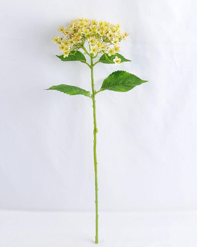 Artificial Flower 24*58CM Single Hydrangea GS-53619023-Y1