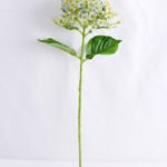 Artificial Flower 24*58CM Single Hydrangea GS-53619023