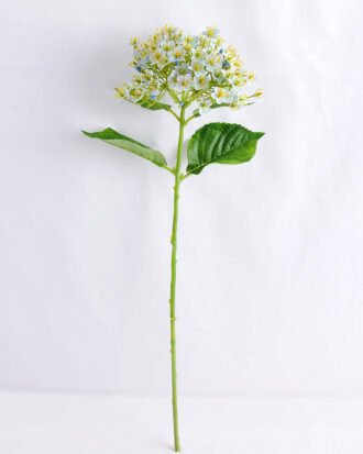 Artificial Flower 24*58CM Single Hydrangea GS-53619023 Single Flowers YeahFlower is one of Chinese leading OEM manufacturers and exporters , supplying the silk flowers, wholesale artificial trees Artificial Flower 24*58CM Single Hydrangea GS-53619023