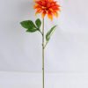 Artificial Flower 16*53CM Single dahlia GS-53619005-O1