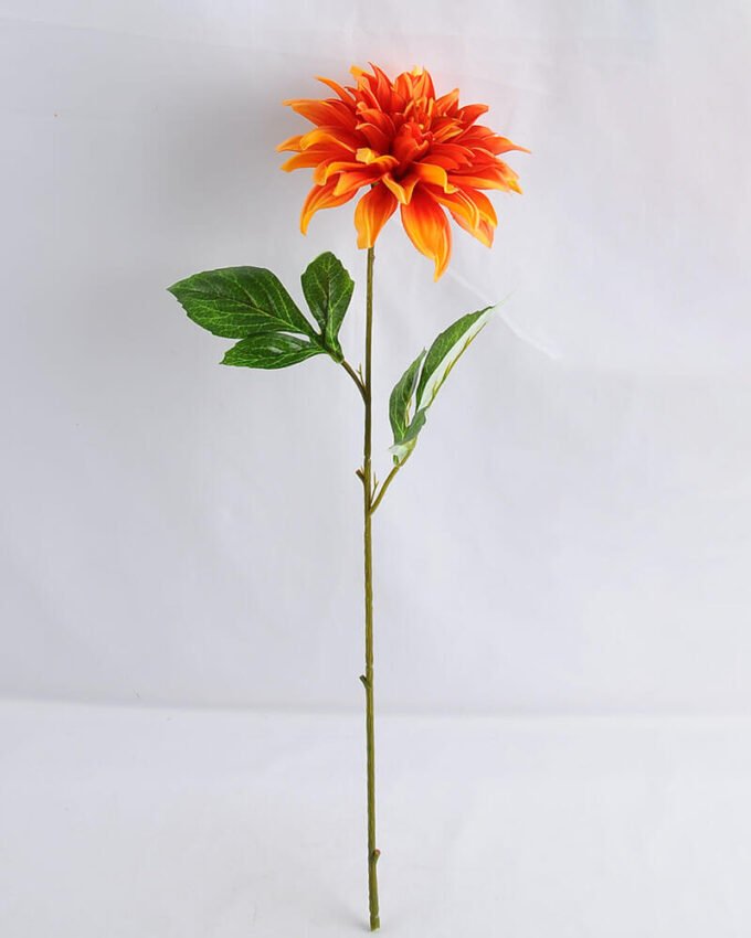 Artificial Flower 16*53CM Single dahlia GS-53619005-O1