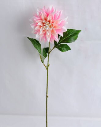 Artificial Flower 16*53CM Single dahlia GS-53619005-P1 Single Flowers YeahFlower is one of Chinese leading OEM manufacturers and exporters , supplying the silk flowers, wholesale artificial trees Artificial Flower 16*53CM Single dahlia GS-53619005-P1