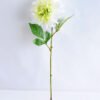 Artificial Flower 16*53CM Single dahlia GS-53619005-W1