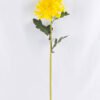 Artificial Flower 18*74CM Single mum GS-42819017-Y1