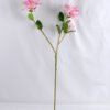 Artificial Flower 13*72CM azalea*2 GS-53619024-P1 1 Artificial Flower 13*72CM azalea*2 GS-53619024-P1