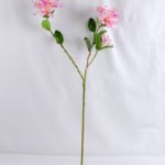 Artificial Flower 13*72CM azalea*2 GS-53619024-P1