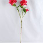 Artificial Flower 13*72CM azalea*2 GS-53619024-R1
