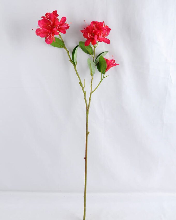 Artificial Flower 13*72CM azalea*2 GS-53619024-R1 1 Artificial Flower 13*72CM azalea*2 GS-53619024-R1