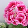 Artificial Flower 39*20*30cm begonia in Tin pot GS-03319053-R2 2 Artificial Flower 39*20*30cm begonia in Tin pot GS-03319053-R2