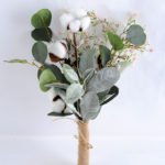 Artificial Flower 26*26*34cm bouquet GS-03319099-P1